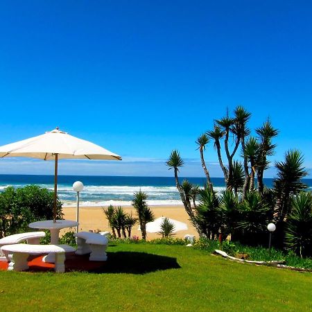 Haus Am Strand - On The Beach Wildernis Dış mekan fotoğraf