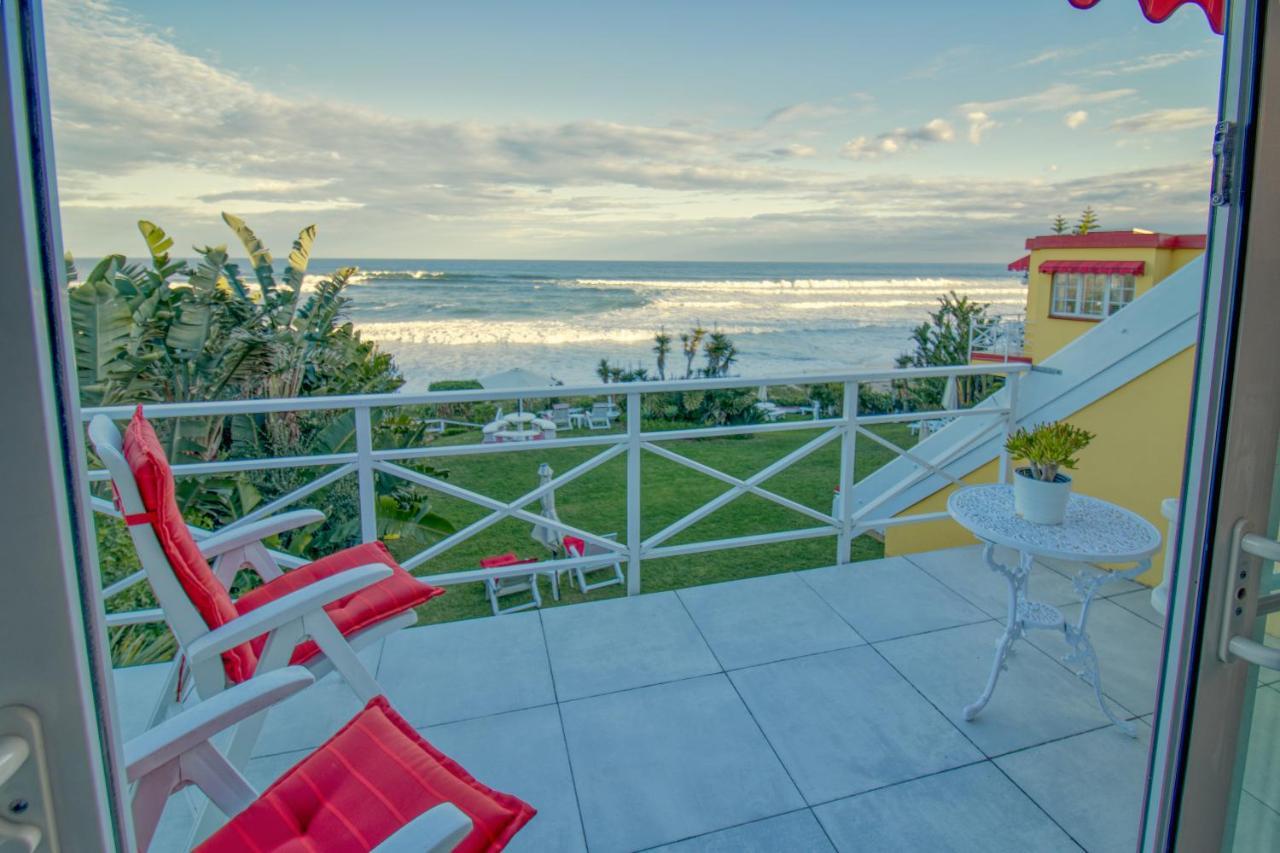 Haus Am Strand - On The Beach Wildernis Dış mekan fotoğraf