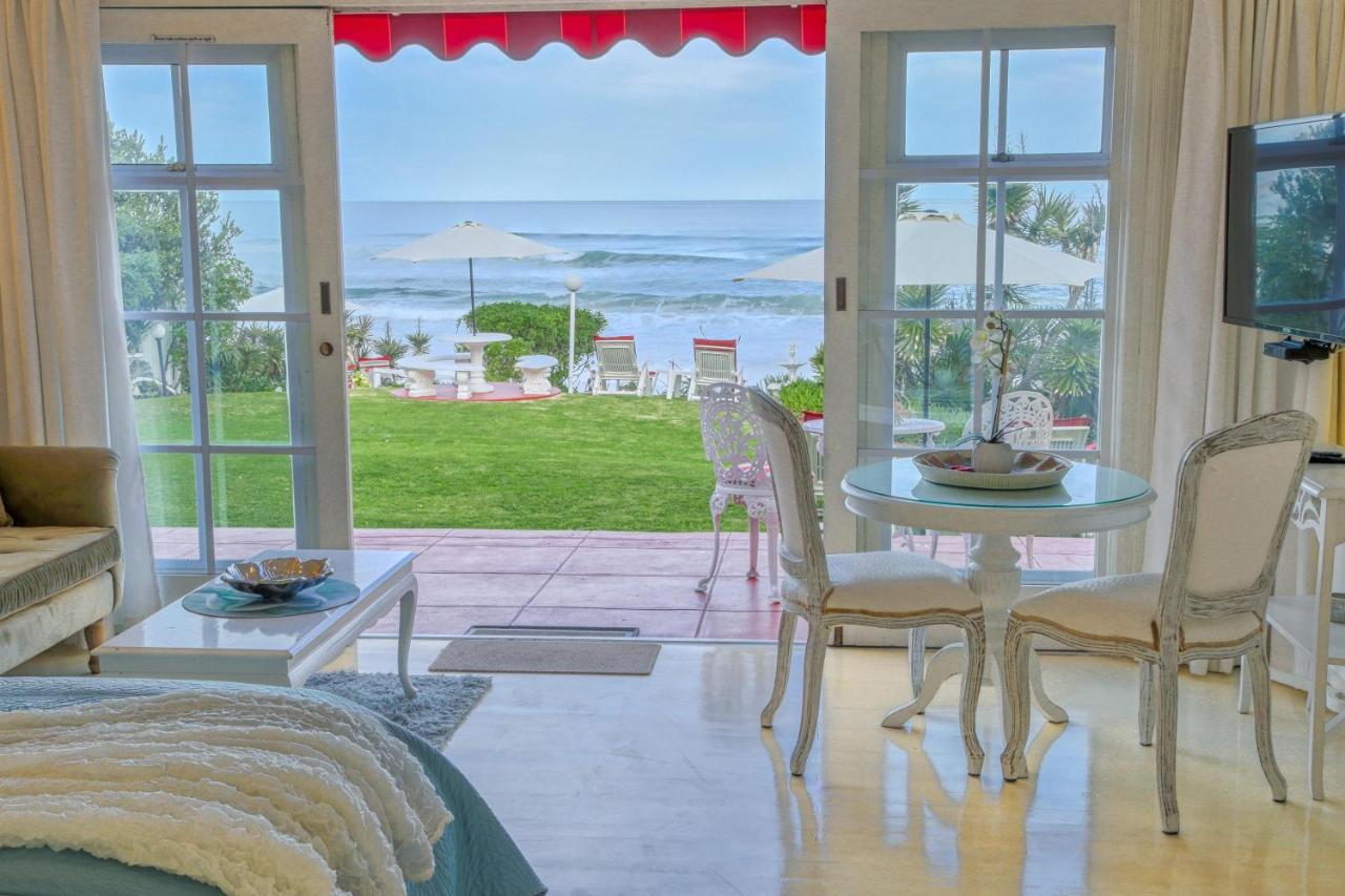 Haus Am Strand - On The Beach Wildernis Dış mekan fotoğraf