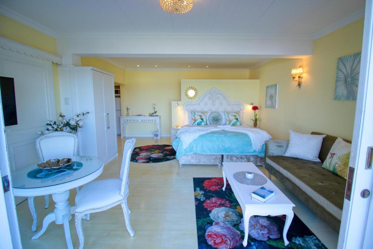 Haus Am Strand - On The Beach Wildernis Dış mekan fotoğraf