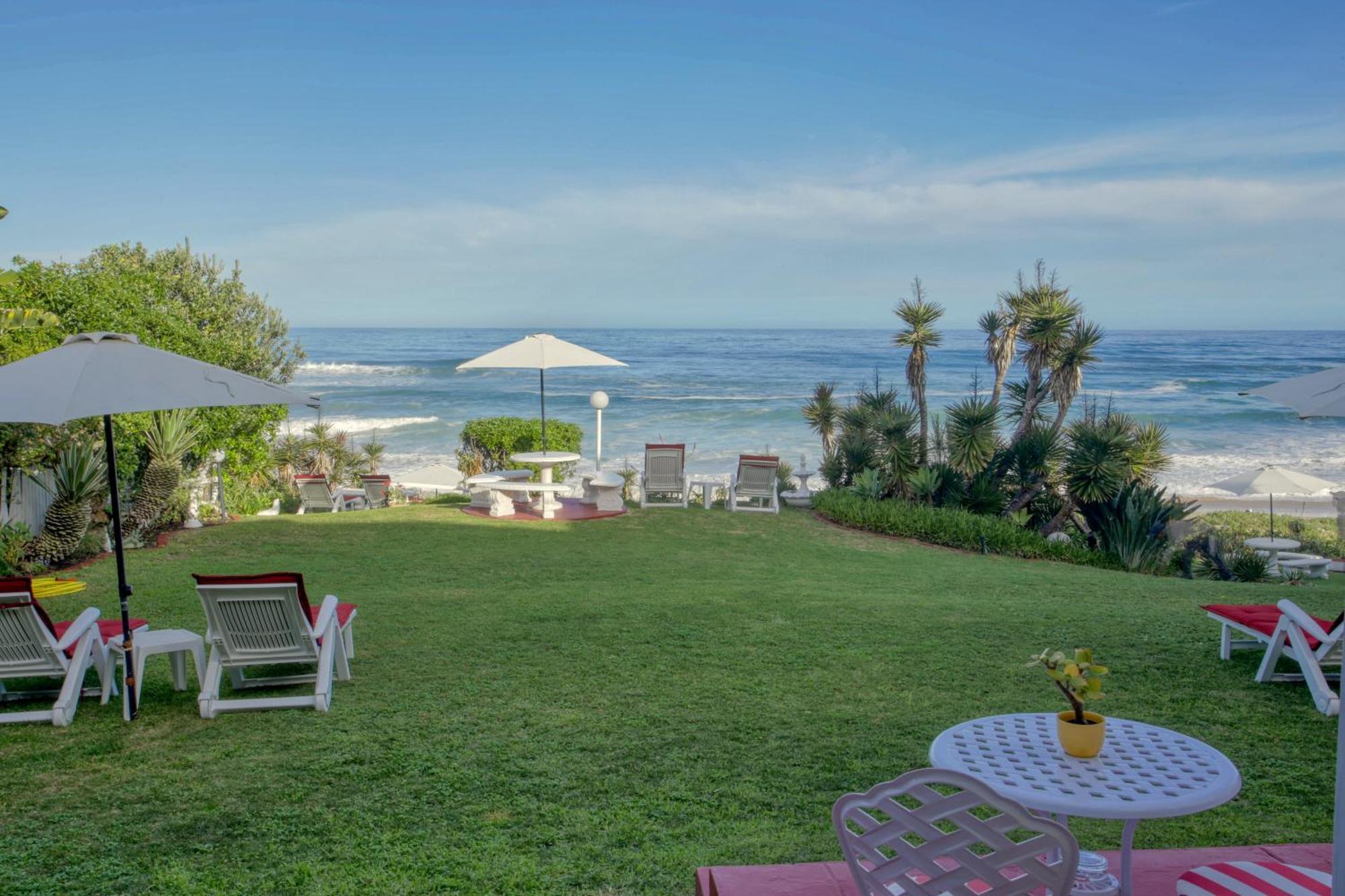 Haus Am Strand - On The Beach Wildernis Dış mekan fotoğraf