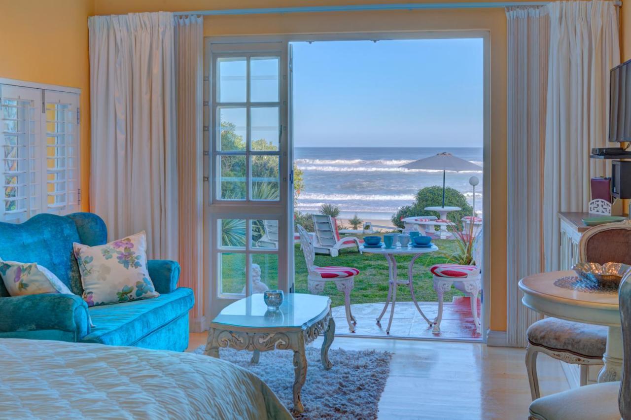 Haus Am Strand - On The Beach Wildernis Dış mekan fotoğraf