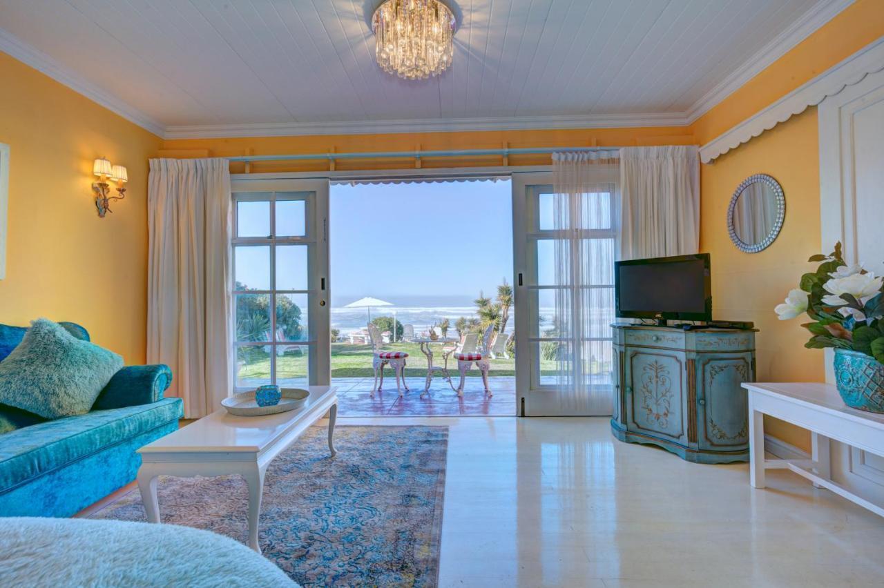 Haus Am Strand - On The Beach Wildernis Dış mekan fotoğraf