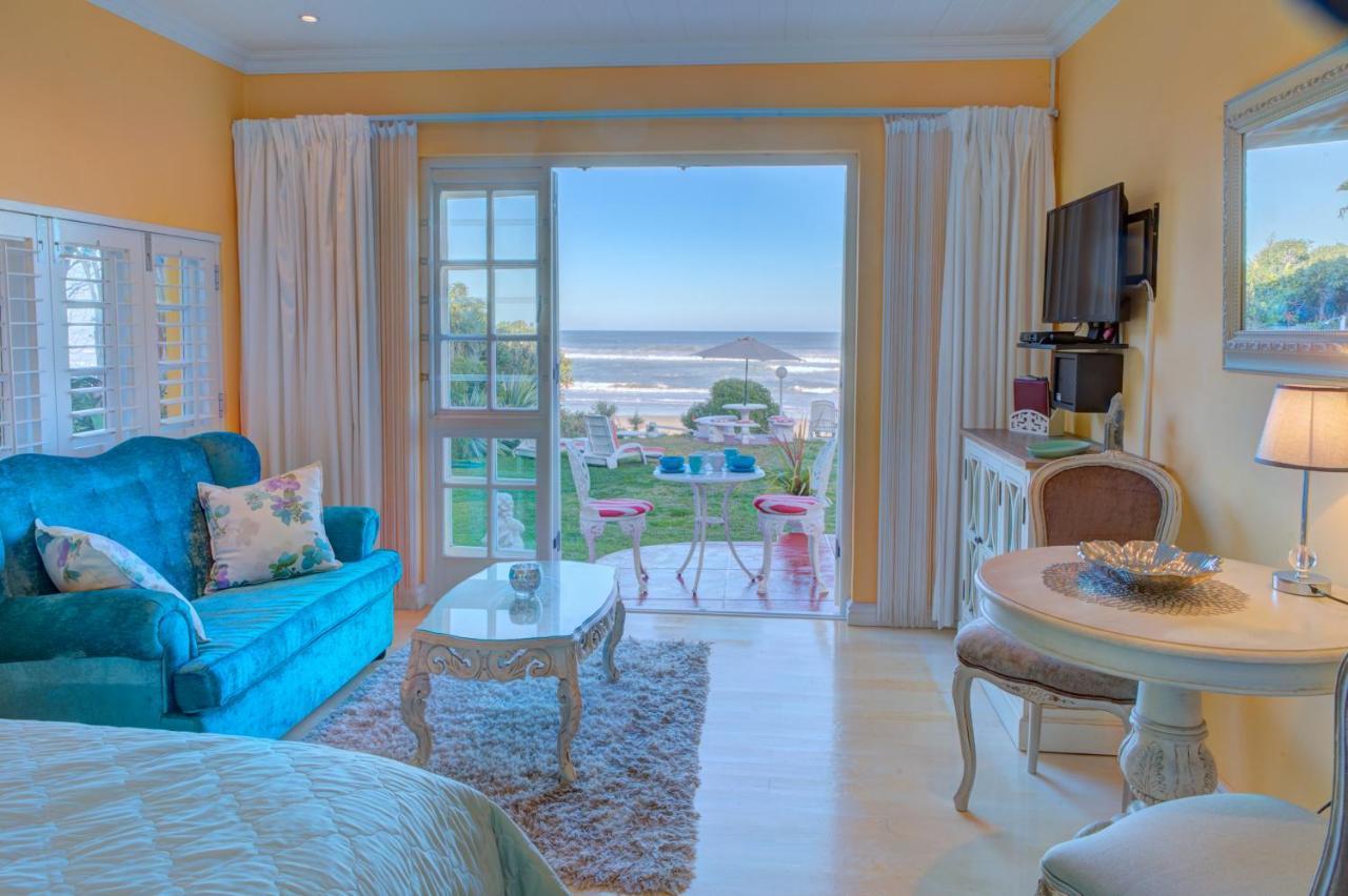 Haus Am Strand - On The Beach Wildernis Dış mekan fotoğraf