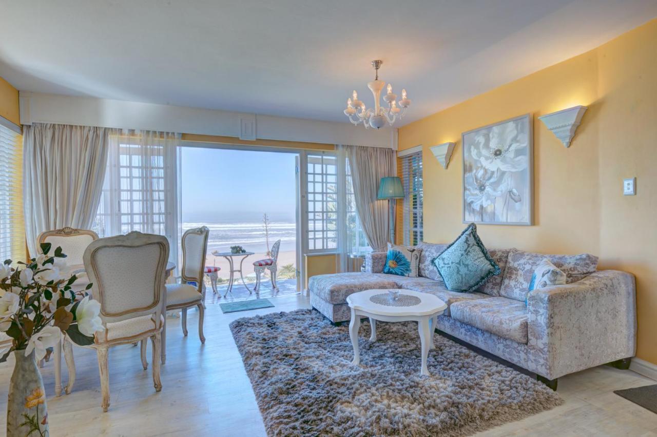 Haus Am Strand - On The Beach Wildernis Dış mekan fotoğraf