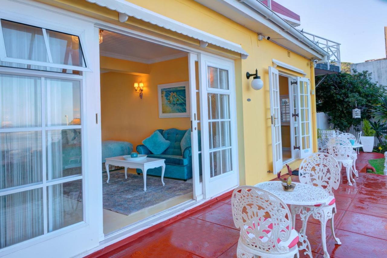 Haus Am Strand - On The Beach Wildernis Dış mekan fotoğraf