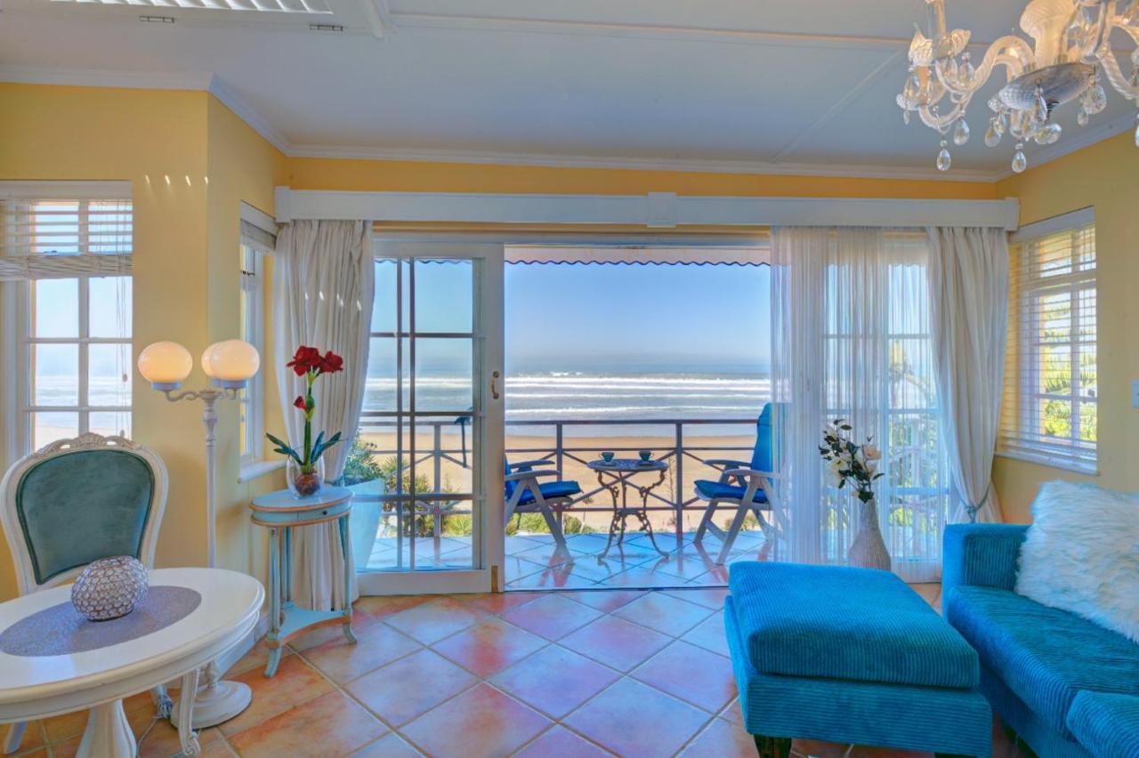 Haus Am Strand - On The Beach Wildernis Dış mekan fotoğraf