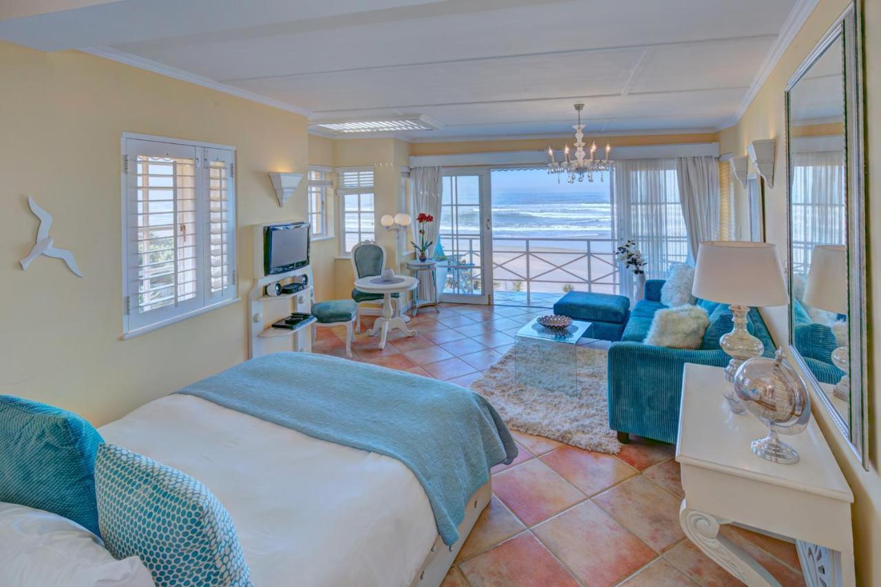 Haus Am Strand - On The Beach Wildernis Dış mekan fotoğraf