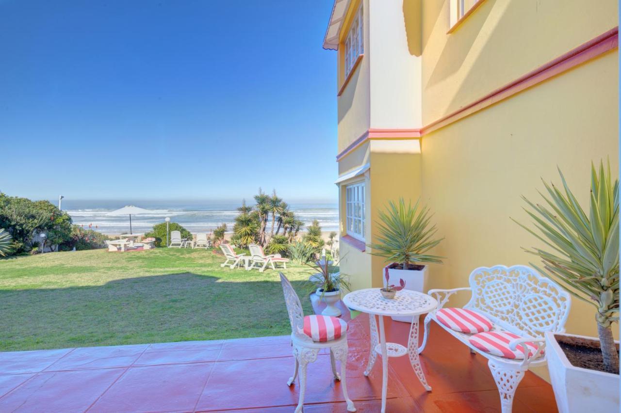 Haus Am Strand - On The Beach Wildernis Dış mekan fotoğraf