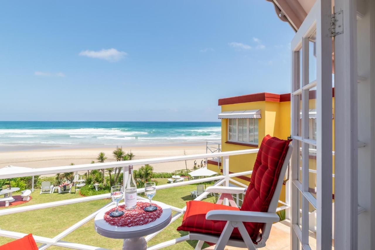 Haus Am Strand - On The Beach Wildernis Dış mekan fotoğraf