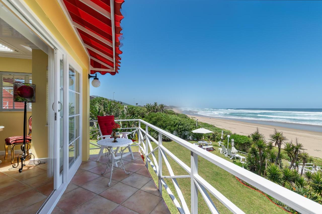 Haus Am Strand - On The Beach Wildernis Dış mekan fotoğraf