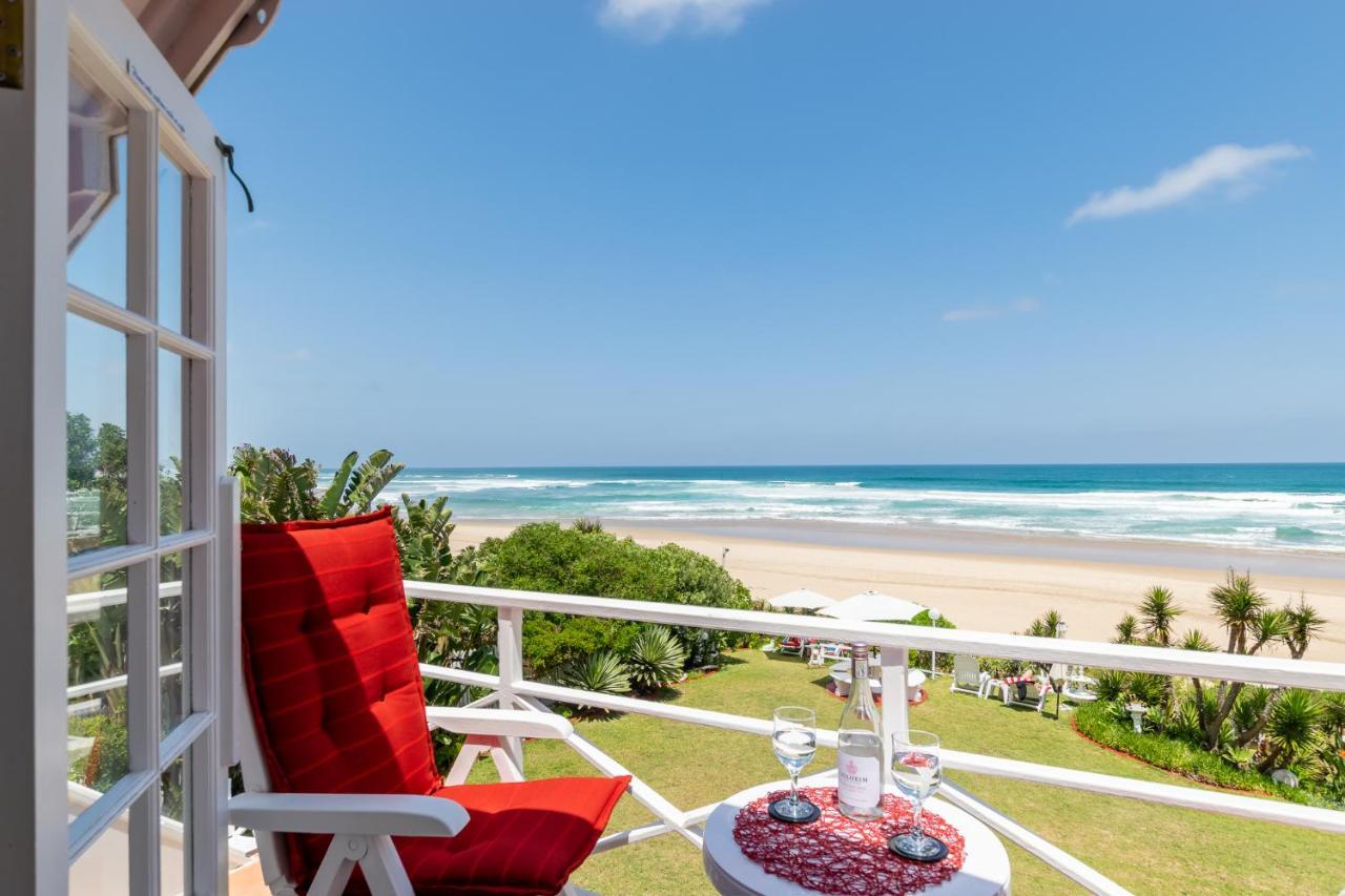 Haus Am Strand - On The Beach Wildernis Dış mekan fotoğraf